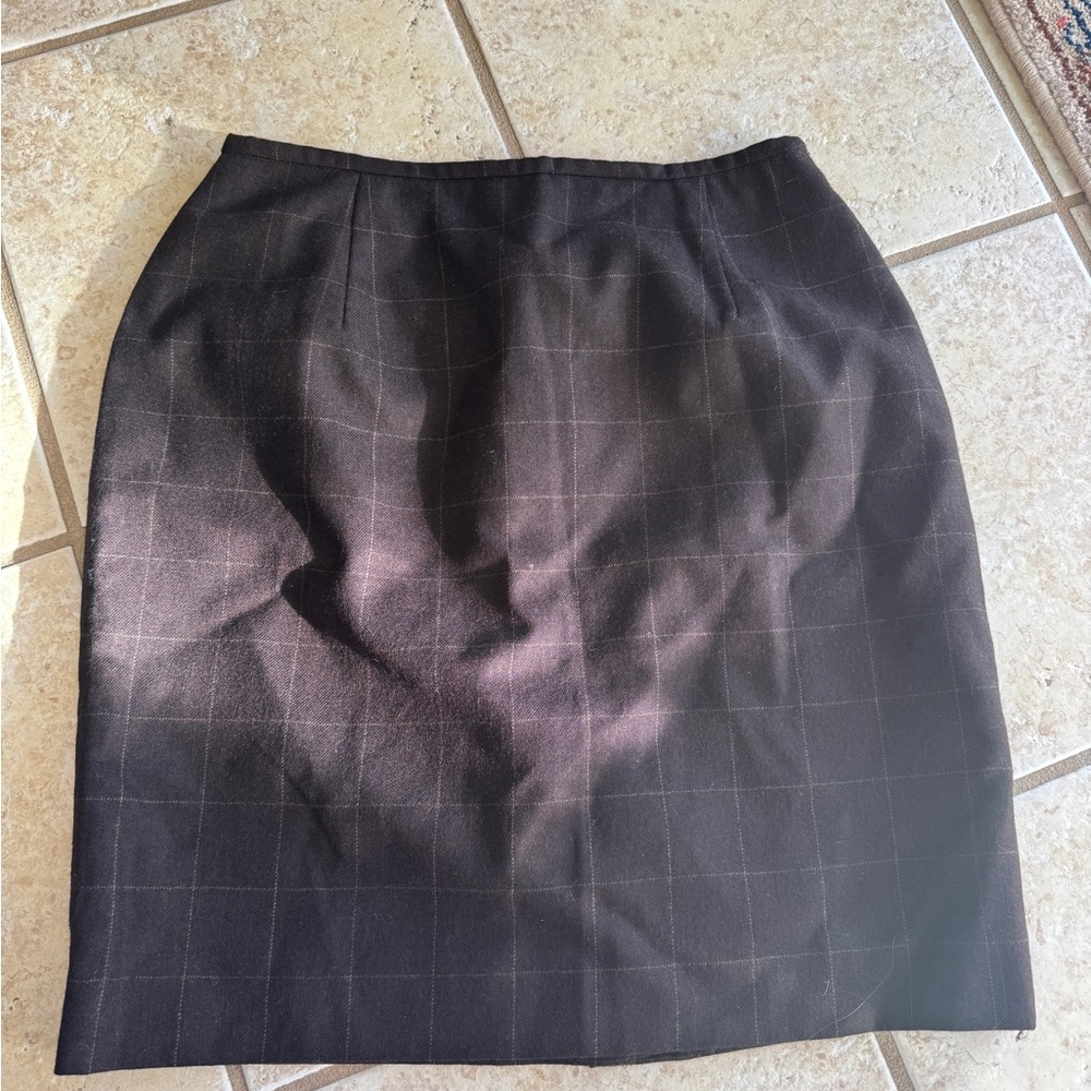 Vintage Ralph Lauren Skirt